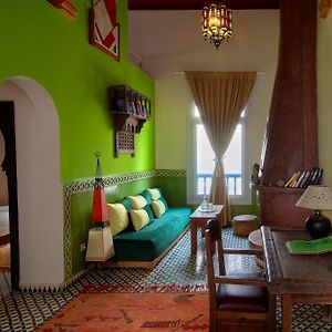 Family Suite Two Bedrooms